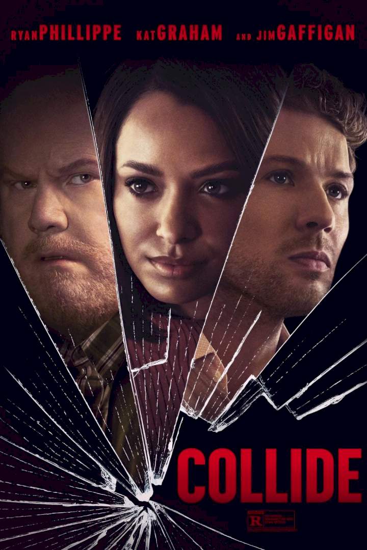 Collide (2022) [Hollywood Movie]