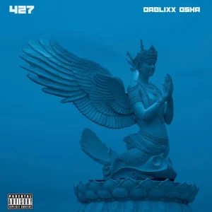 Album: Dablixx Osha – 427 EP