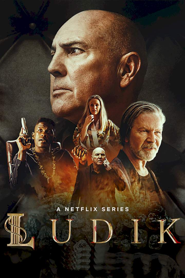 Ludik Season 1 (Complete) [TV Series]