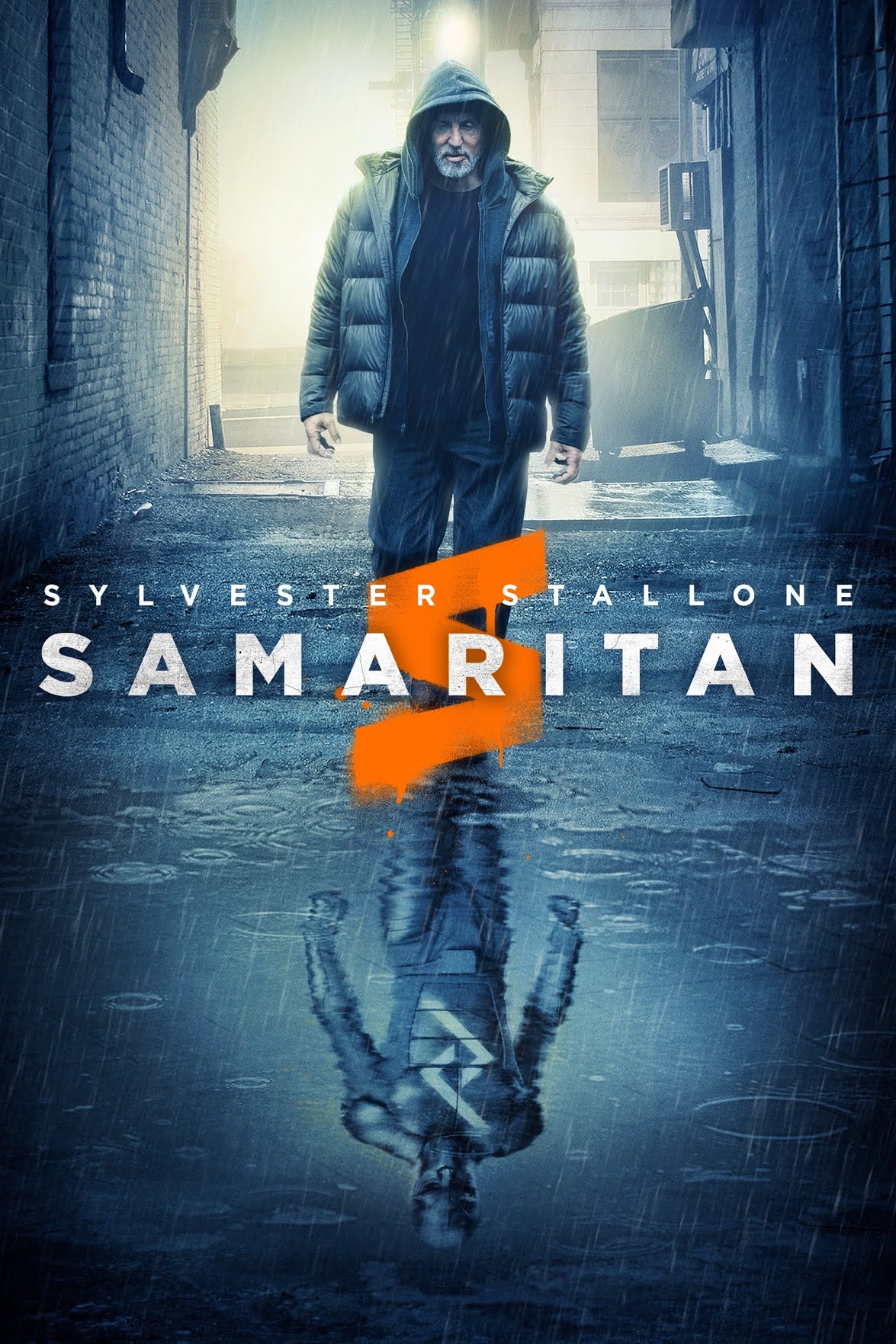 Samaritan (2022) [Hollywood Movie]
