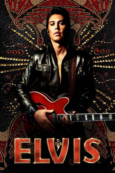 Elvis (2022) [Hollywood Movie]