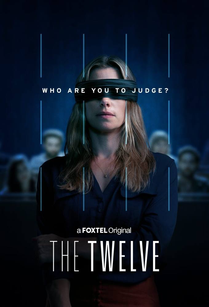 The Twelve Season 1 (Episode 8 Added) [TV Mini Series]