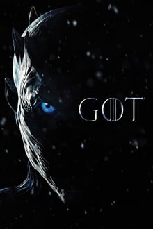 Game of Thrones S07 and S08 (Complete) [TV Series]
