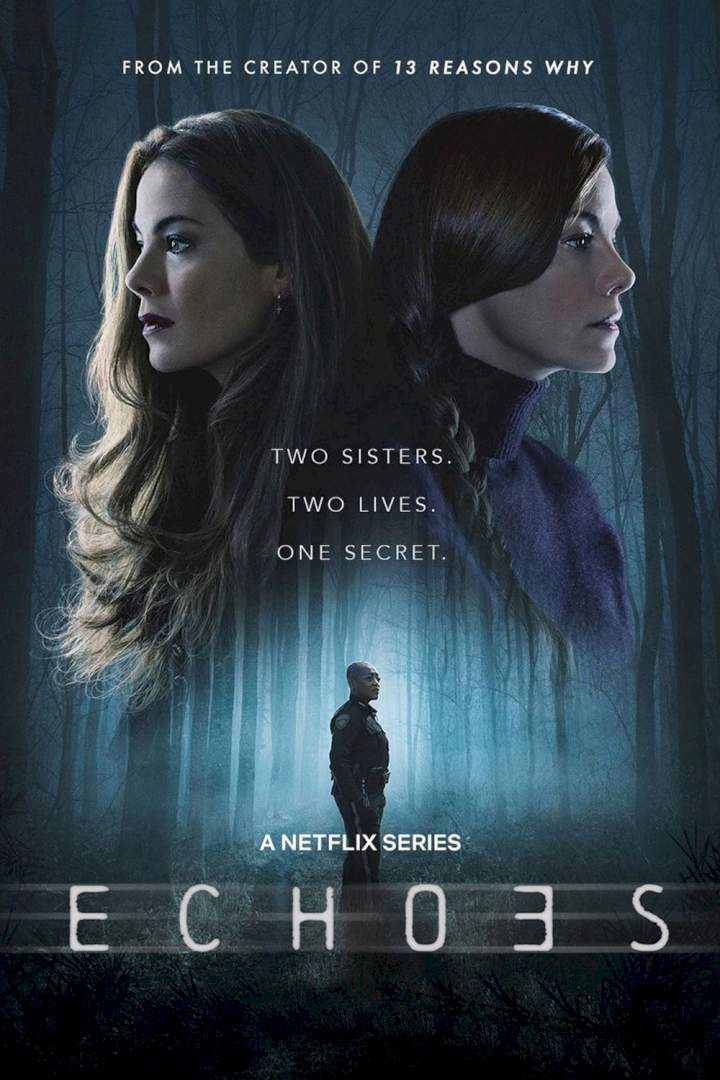 Echoes Season 1 (Complete) [TV Series]
