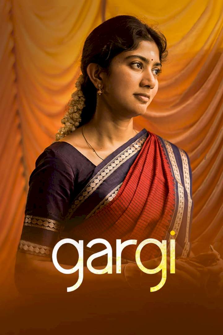 Gargi (2022) [Indian Movie]