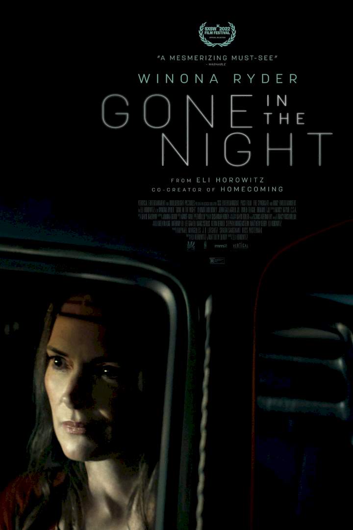 Gone in the Night (2022) [Hollywood Movie]