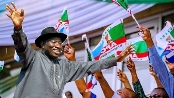 Presidency 2023: Cabal, Buhari Dumps Tinubu, Osinbajo, Amaechi For Jonathan – Investigative Report
