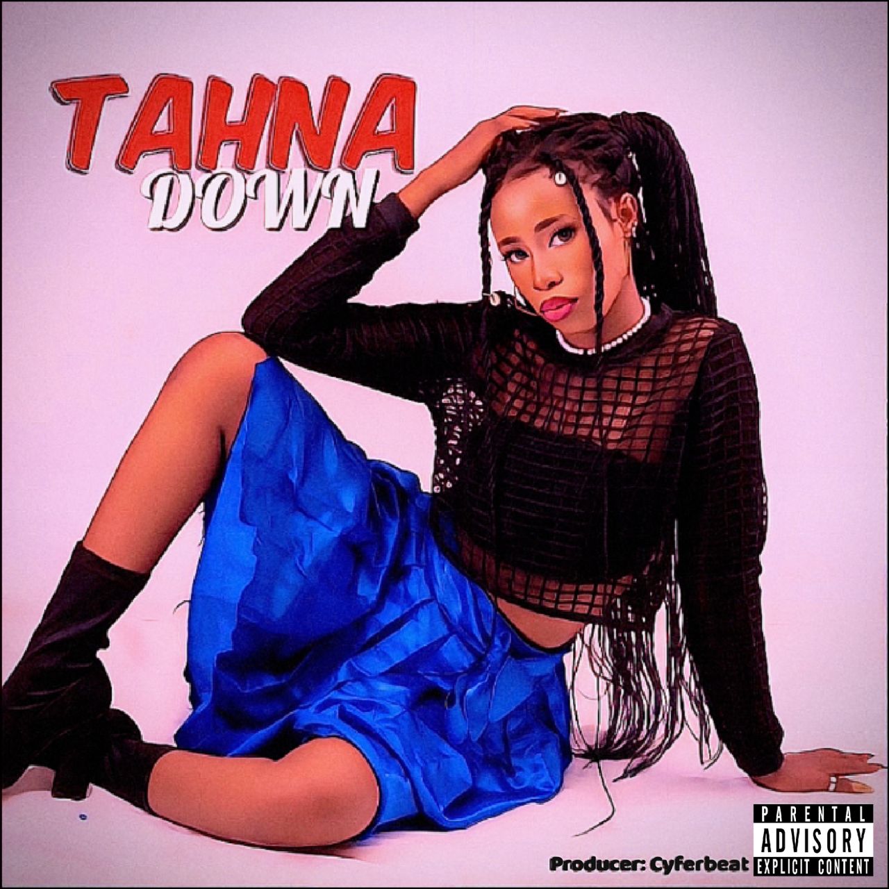 MUSIC : Tahna – Down