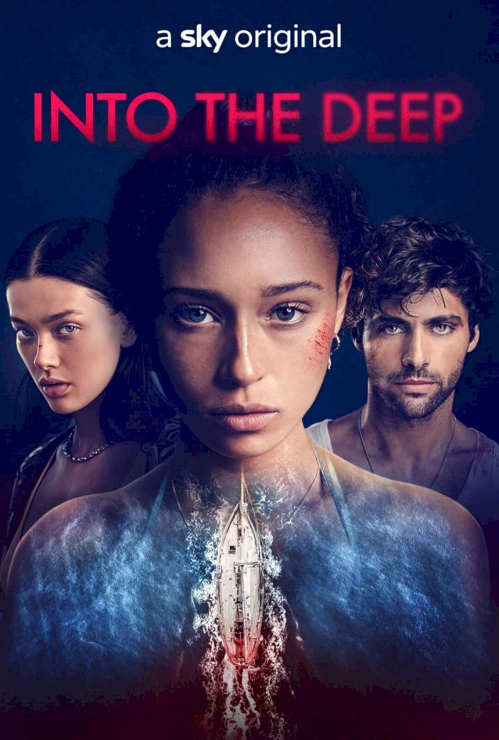 Into the Deep (2022) [Hollywood Movie]