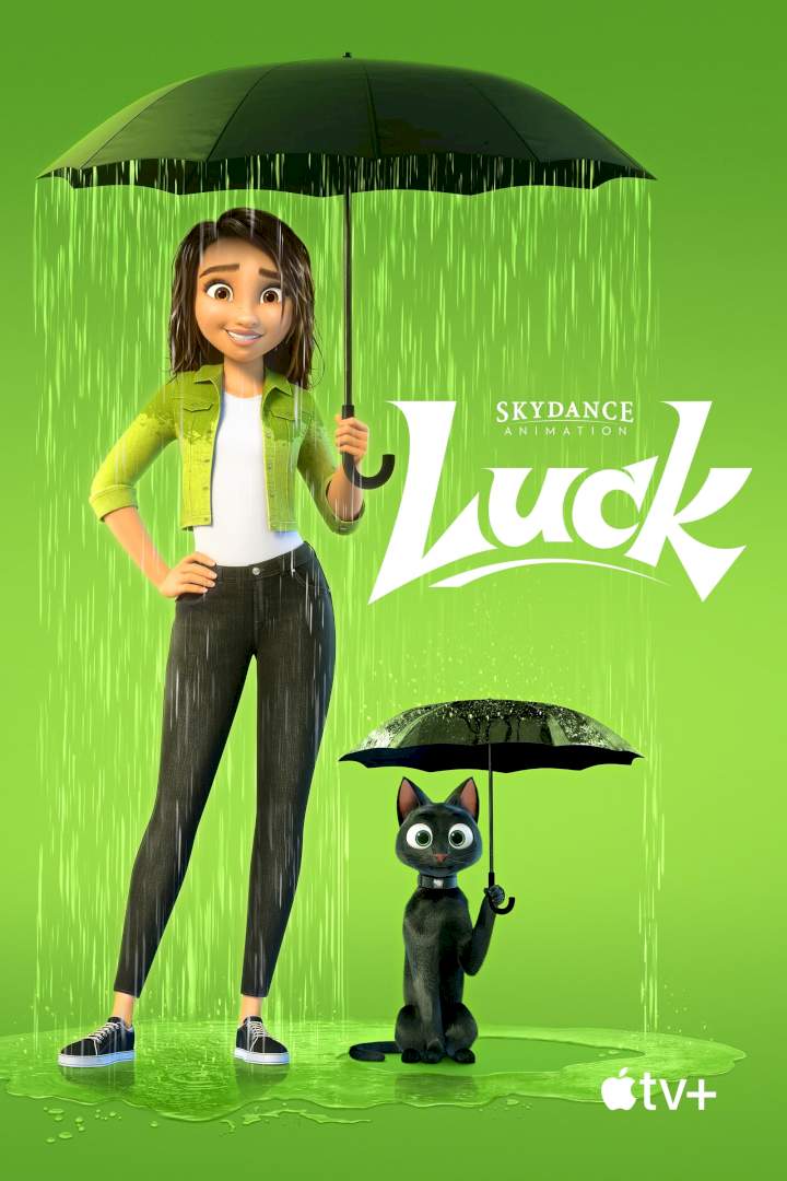 Luck (2022) [Animation]