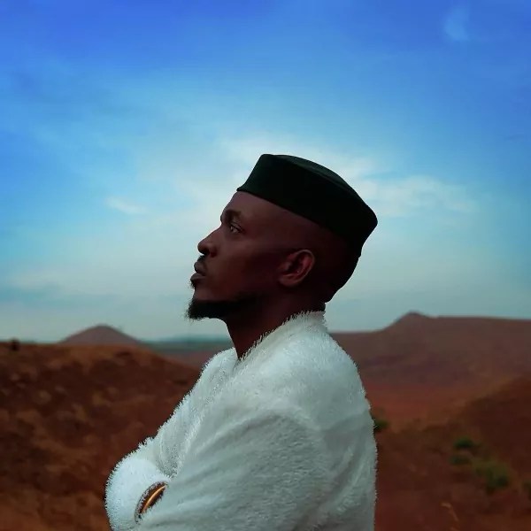 MI Abaga – The Guy (Album)