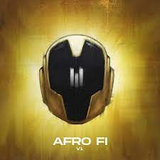 Album: Masterkraft – Afro Fi Vol. 1