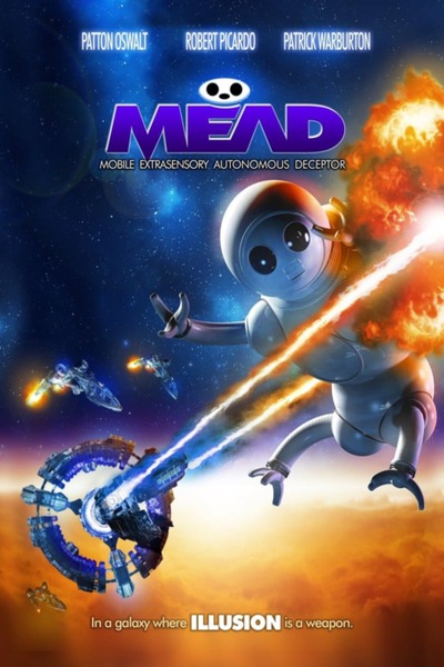 Mead (2022) [Hollywood Movie]