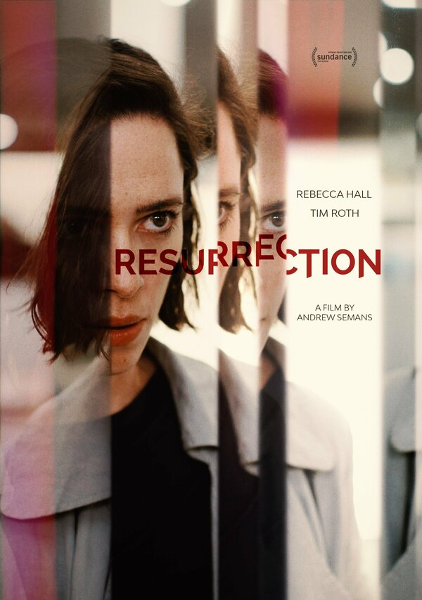 Resurrection (2022) [Hollywood Movie]