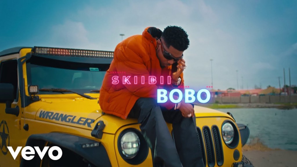 Official Video: Skiibii – BOBO