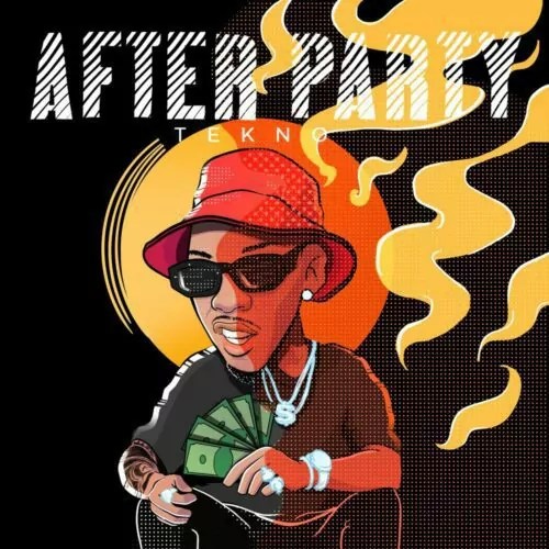 MUSIC: Tekno – After Party