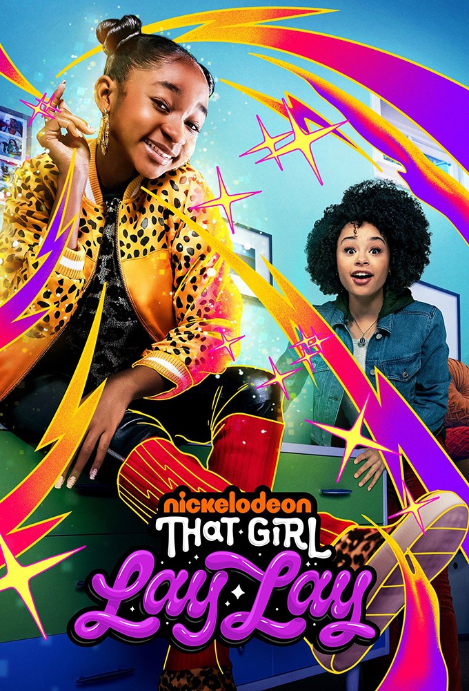 That Girl Lay Lay Season 2 (Episode 4 Added) [TV Series]