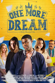 One More Dream (2022) [Hollywood Movie]