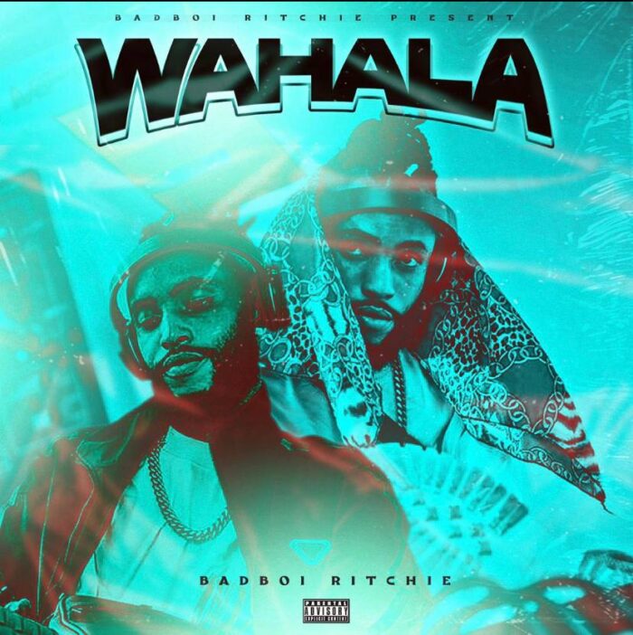 Music + Video:- Badboi Ritchie – Wahala