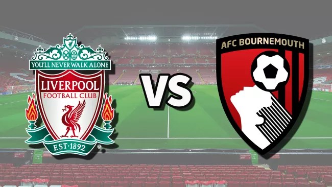 LIVESTREAM: Liverpool vs Bournemouth (Premier League 22/23) #LIVBOU
