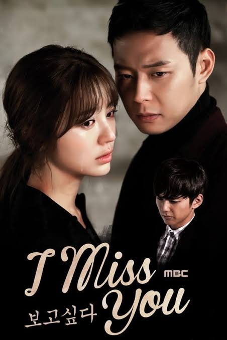 Missing You Season 1 (Complete) [Korean Drama]