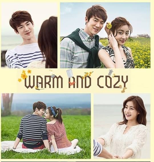 Warm and Cozy Season 1 (Complete) [Korean Drama]