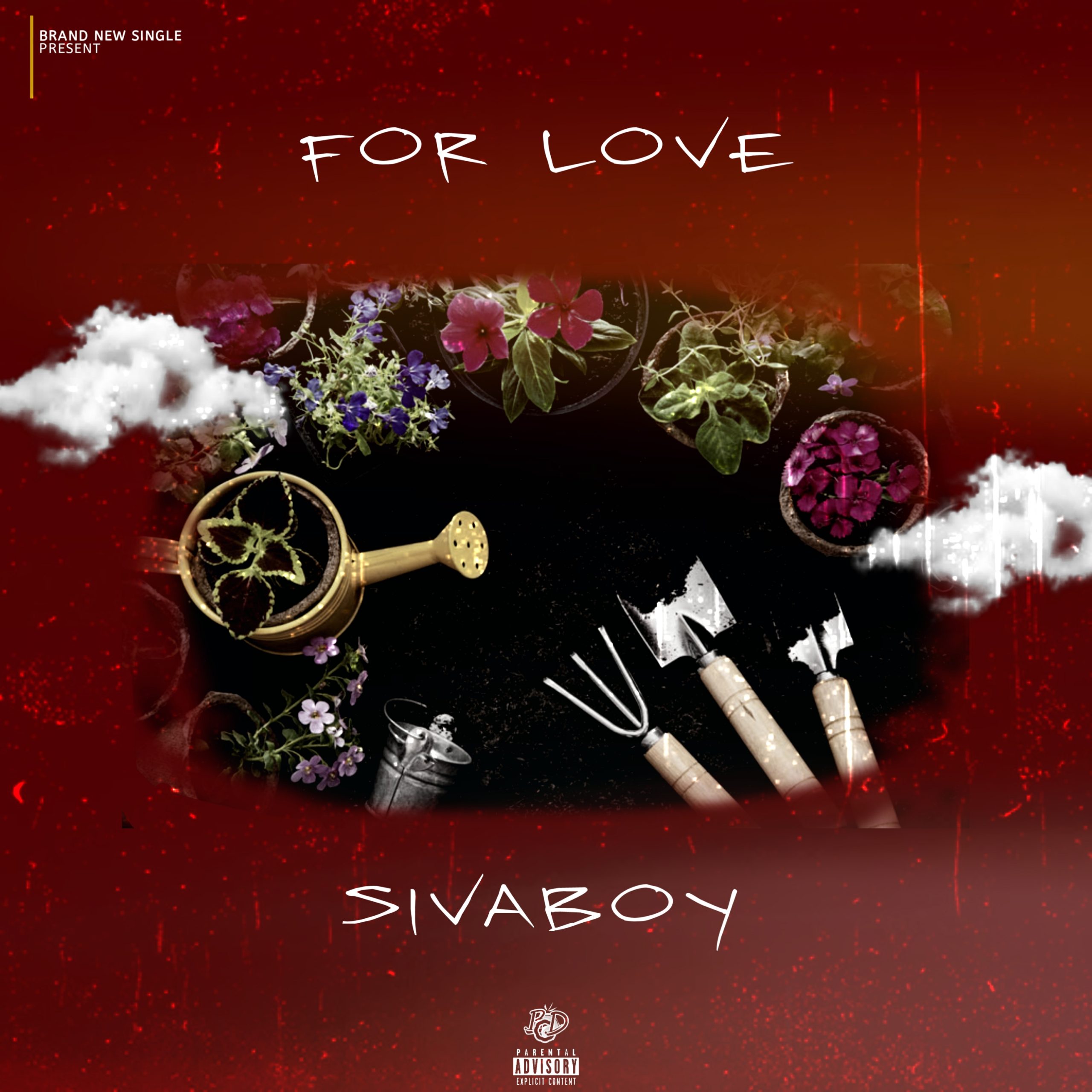 MUSIC : Sivaboy – For Love