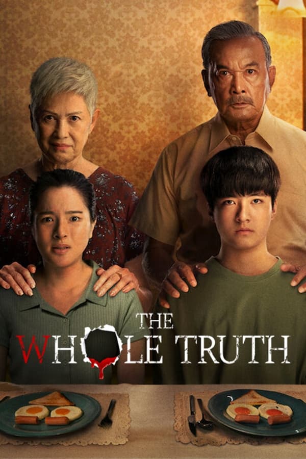The Whole Truth (2021) – Thai Movie
