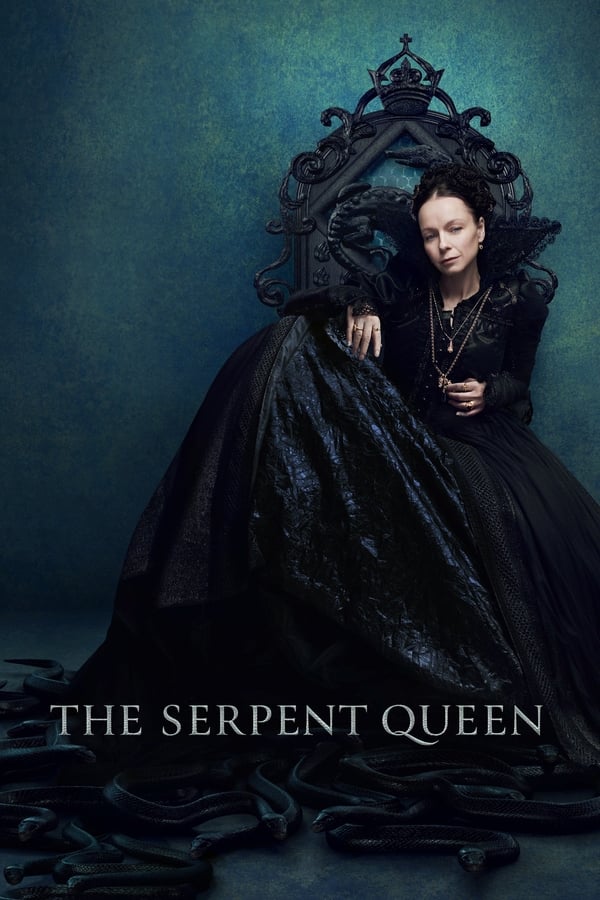 The Serpent Queen S06 ( TV Series)