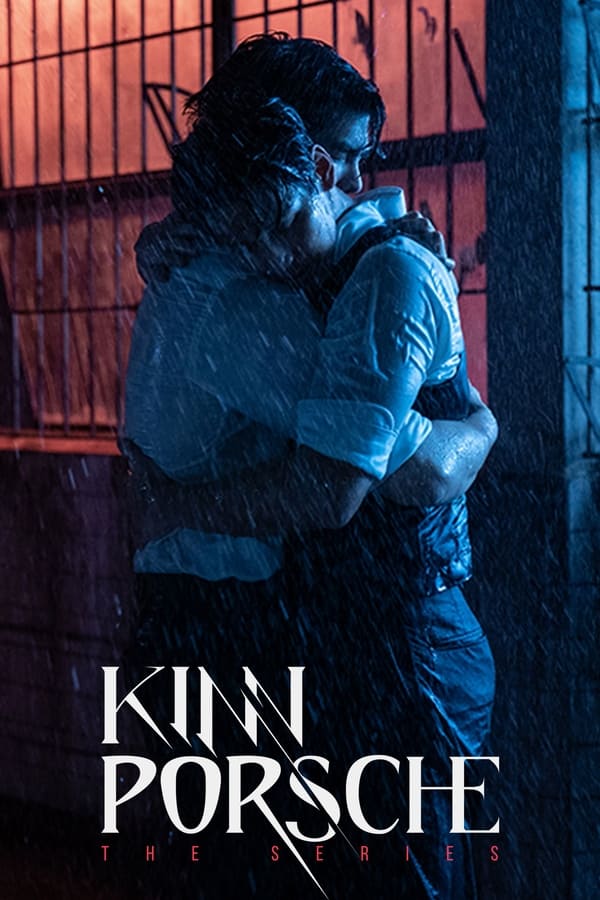 KinnPorsche ( Thai Drama )