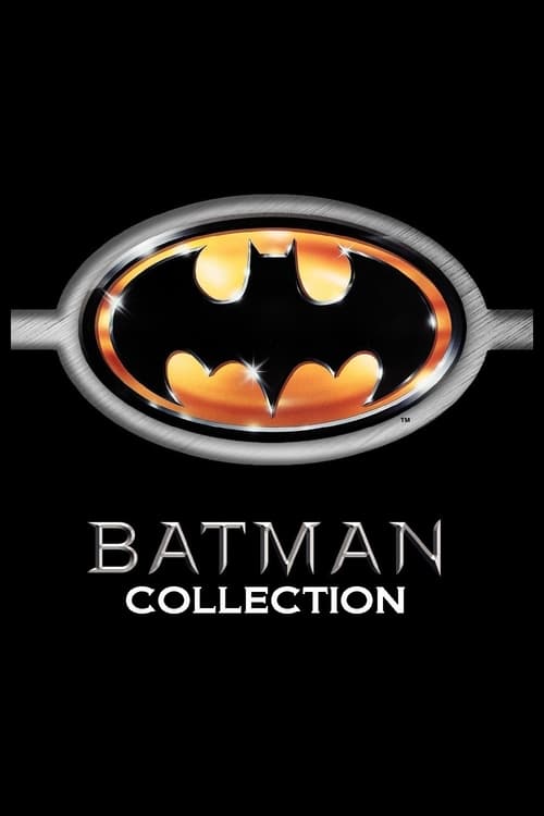Batman Collection (1989 – 2022)