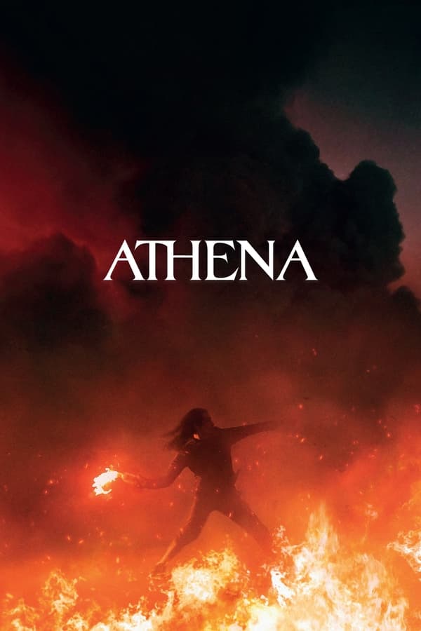 Athena (French Movie)