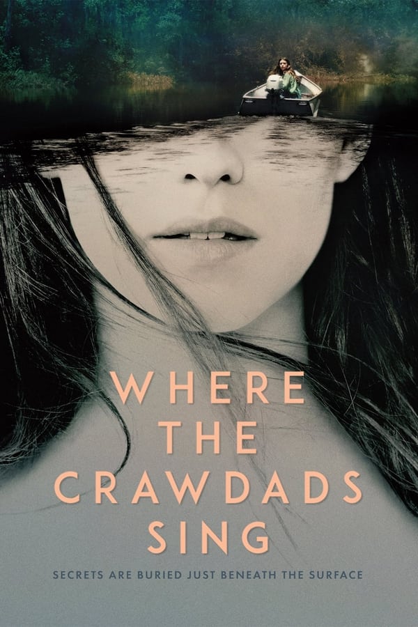 Where the Crawdads Sing (2022) [Hollywood Movie]