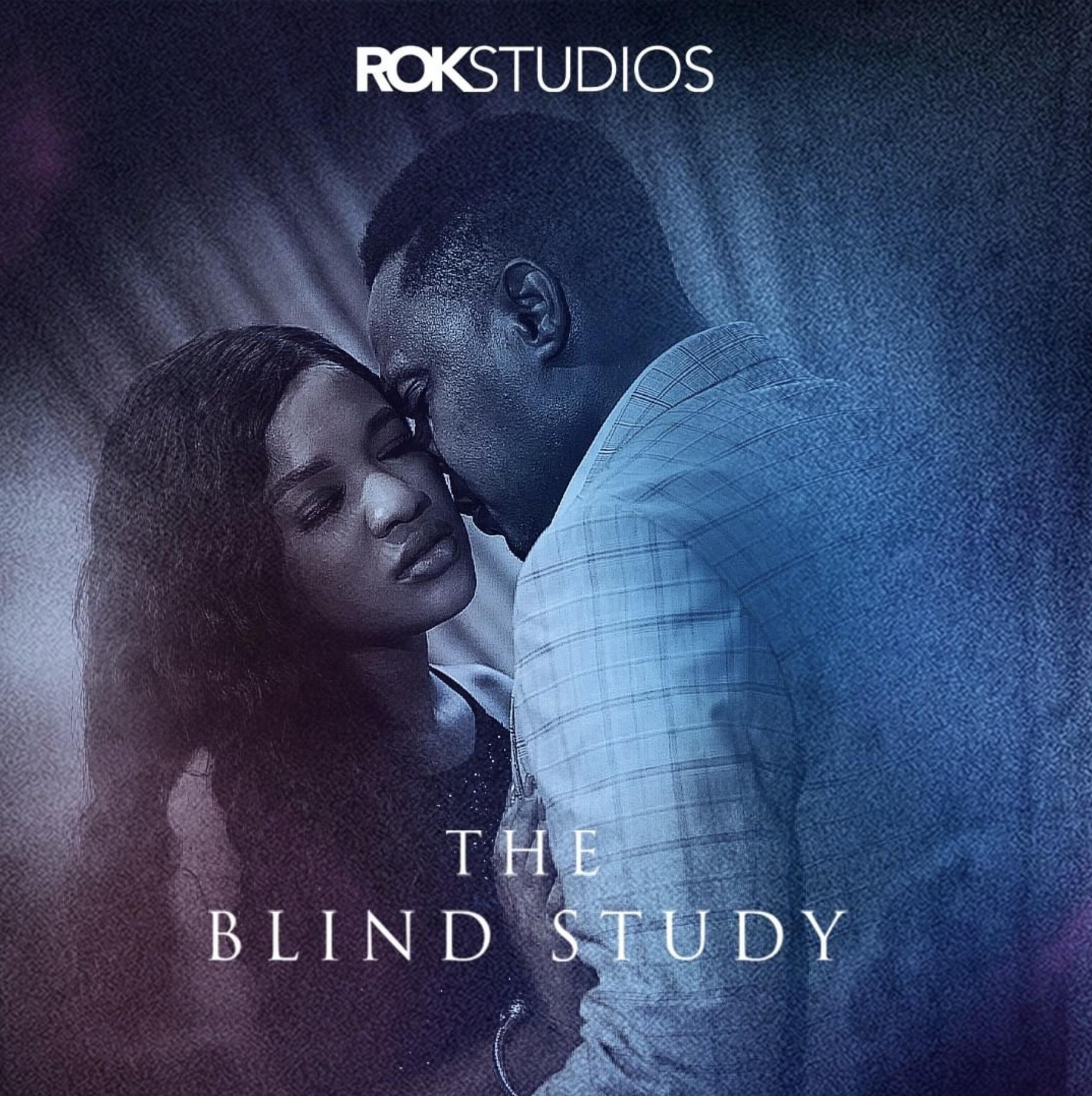 The Blind Study (Nollywood Movie) (2022)