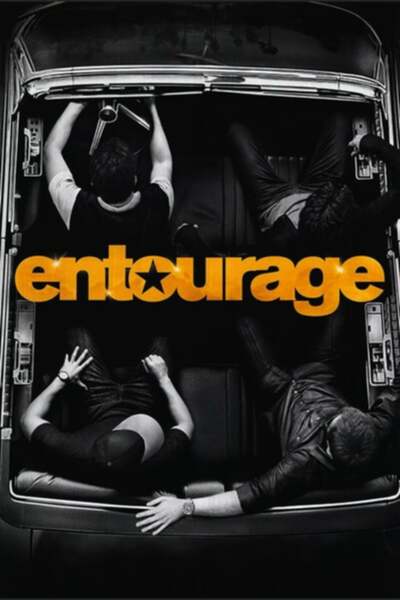 Entourage (2015) [Hollywood Movie]