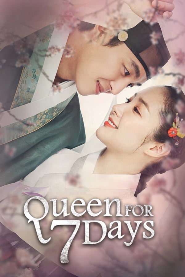 Queen for Seven Days S01 ( Korean Drama )