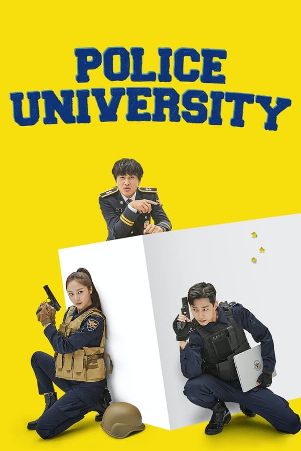 Police University (Korean Drama)