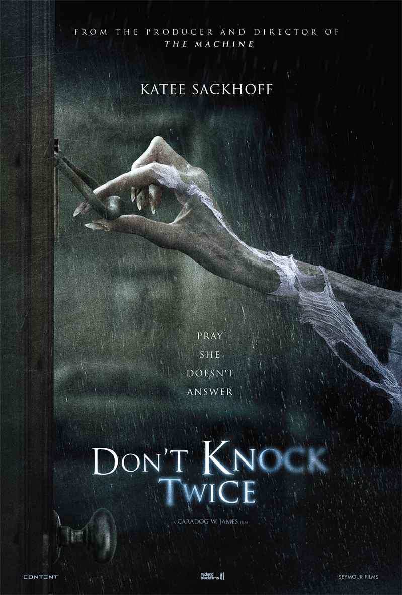 Don’t Knock Twice (2016) [Hollywood Movie]