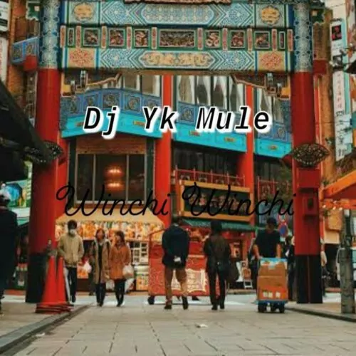 DJ YK Beats – Winchi Winchi