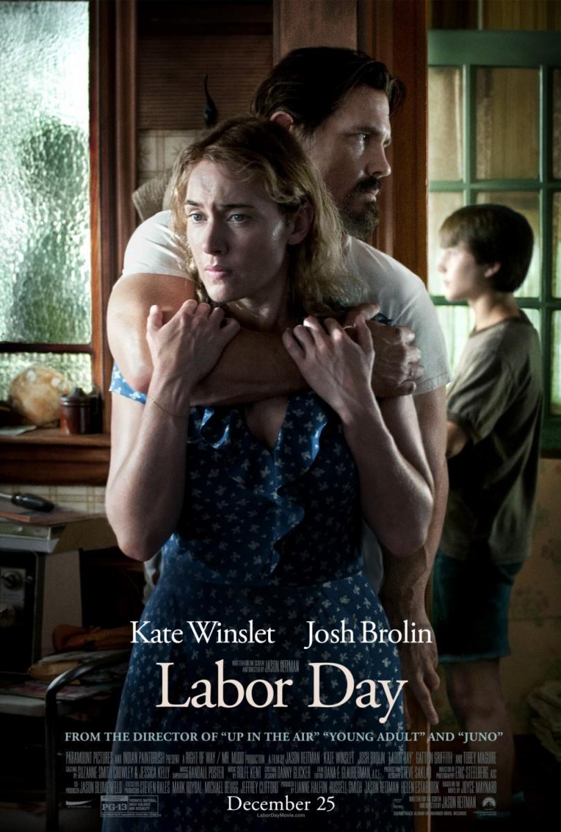 Labor Day (2013) [Hollywood Movie]