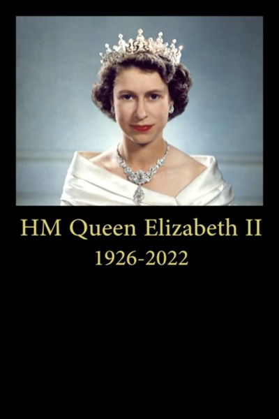 A Tribute to Her Majesty the Queen (Hollywood Movie) (2022)