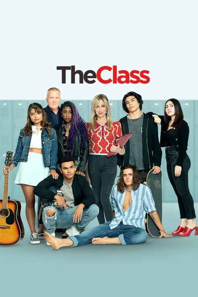 The Class (Hollywood Movie) (2022)
