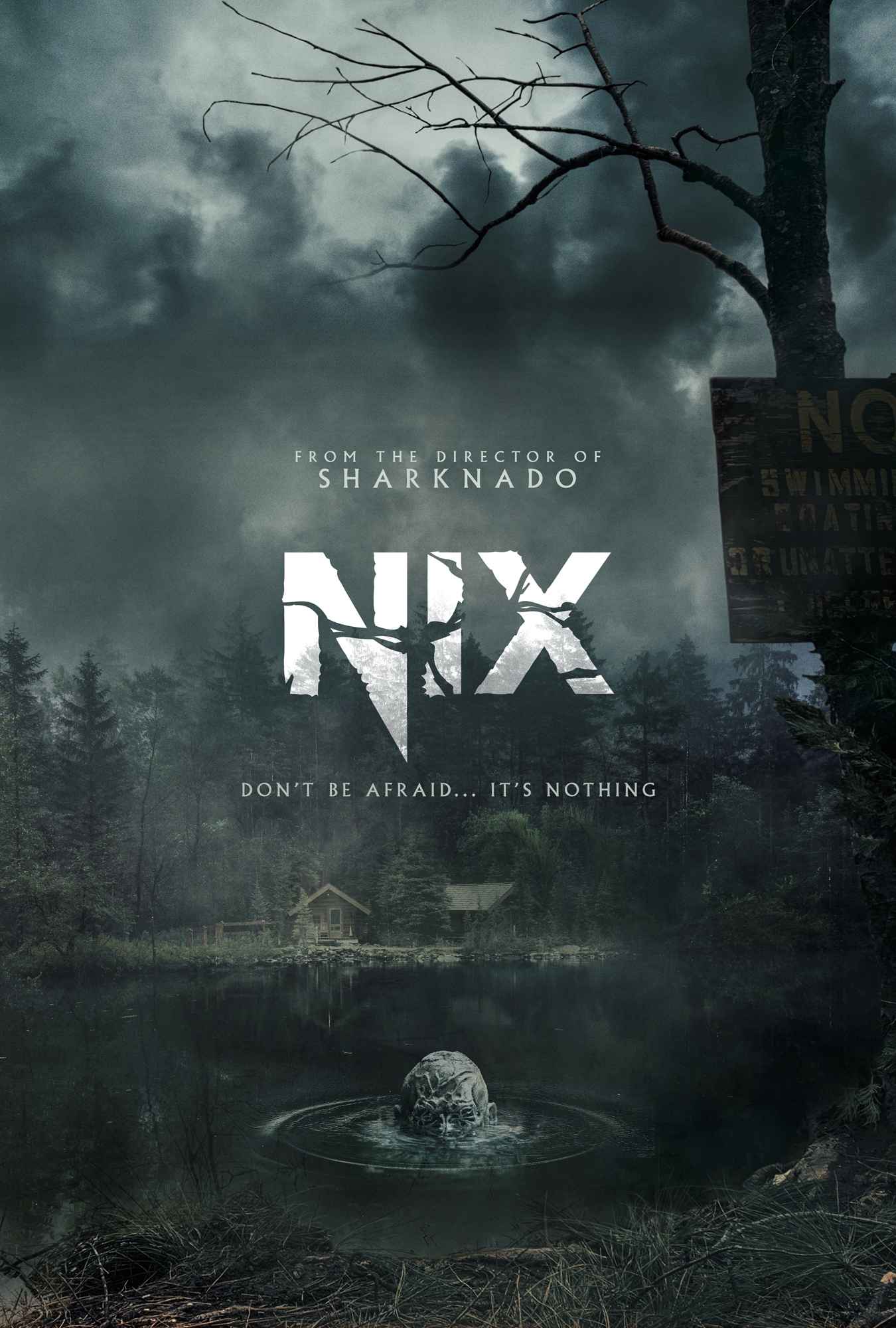 Nix (2022) [Hollywood Movie]