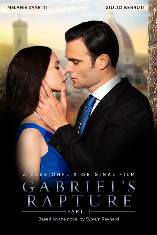 Gabriel’s Rapture: Part II (2022) [Hollywood Movie]