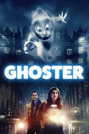 Ghoster (2022) [Hollywood Movie]