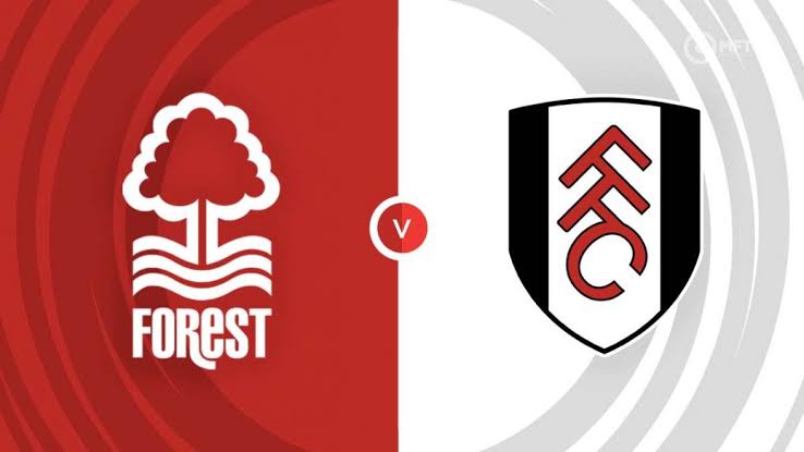 Stream Live: Nottingham Forest Vs Fulham