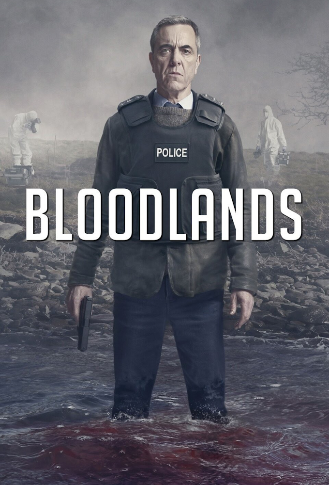 Bloodlands Season 1 (Complete) (Tv Series)