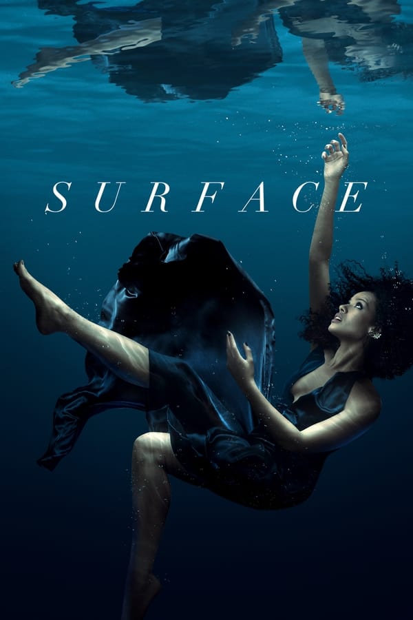 Surface Season 1 (Complete) [TV Series]