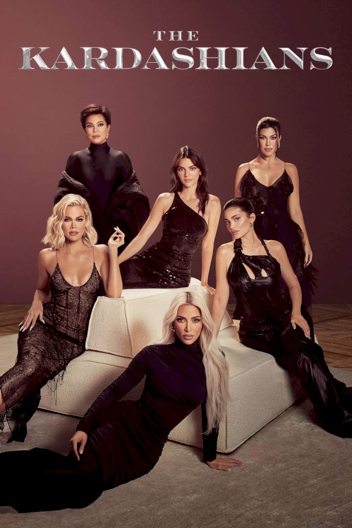 The Kardashians Season 2 (Episode 10 Added) [TV Series]