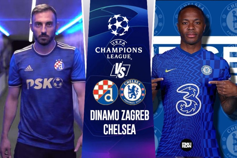 Stream Live: Dinamo Zagreb vs Chelsea [UCL 22/23] #UCL #CFC